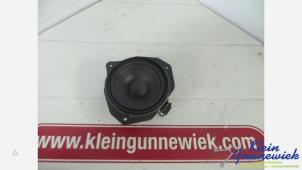 Gebruikte Luidspreker Volkswagen Touareg Prijs € 100,00 Margeregeling aangeboden door Klein Gunnewiek Autodemontage & Motorentechniek