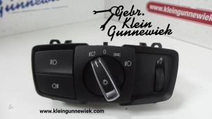 Gebruikte Licht Schakelaar BMW 3-Serie Prijs € 35,00 Margeregeling aangeboden door Gebr.Klein Gunnewiek Ho.BV