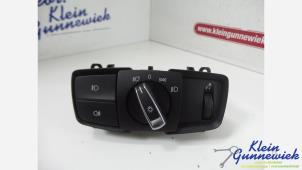 Gebruikte Schakelaar Licht BMW 3-Serie Prijs € 35,00 Margeregeling aangeboden door Klein Gunnewiek Autodemontage & Motorentechniek