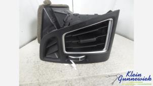 Gebruikte Luchtrooster Dashboard Ford C-Max Prijs op aanvraag aangeboden door Klein Gunnewiek Autodemontage & Motorentechniek