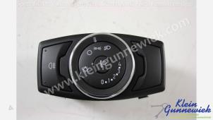 Gebruikte Licht Schakelaar Ford Transit Custom Prijs € 20,00 Margeregeling aangeboden door Klein Gunnewiek Autodemontage & Motorentechniek