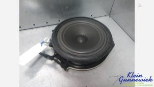 Gebruikte Speaker Seat Exeo Prijs € 10,00 Margeregeling aangeboden door Klein Gunnewiek Autodemontage & Motorentechniek