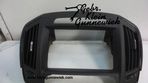 Gebruikte Luchtrooster Dashboard Opel Insignia Prijs op aanvraag aangeboden door Gebr.Klein Gunnewiek Ho.BV