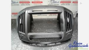 Gebruikte Luchtrooster Dashboard Opel Insignia Prijs op aanvraag aangeboden door Klein Gunnewiek Autodemontage & Motorentechniek