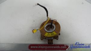 Gebruikte Klokveer Airbag Peugeot Boxer Prijs € 50,00 Margeregeling aangeboden door Klein Gunnewiek Autodemontage & Motorentechniek