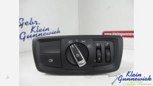 Gebruikte Licht Schakelaar BMW M1 Prijs € 40,00 Margeregeling aangeboden door Klein Gunnewiek Autodemontage & Motorentechniek