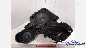 Gebruikte Luidspreker Audi A8 Prijs € 195,00 Margeregeling aangeboden door Klein Gunnewiek Autodemontage & Motorentechniek