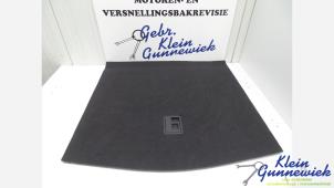 Gebruikte Kofferbak Mat Audi RS5 Prijs € 50,00 Margeregeling aangeboden door Klein Gunnewiek Autodemontage & Motorentechniek