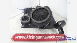 Gebruikte Speaker Audi TTS Prijs € 35,00 Margeregeling aangeboden door Klein Gunnewiek Autodemontage & Motorentechniek