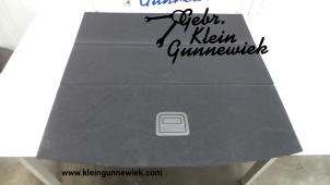 Gebruikte Kofferbak Mat Audi Q5 Prijs € 85,00 Margeregeling aangeboden door Gebr.Klein Gunnewiek Ho.BV