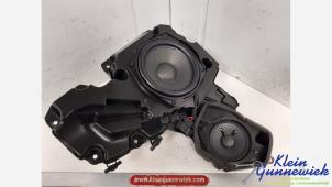 Gebruikte Luidspreker Audi A8 Prijs € 125,00 Margeregeling aangeboden door Klein Gunnewiek Autodemontage & Motorentechniek