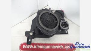 Gebruikte Speaker Audi TTS Prijs € 35,00 Margeregeling aangeboden door Klein Gunnewiek Autodemontage & Motorentechniek
