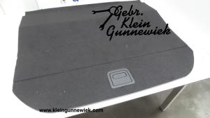 Gebruikte Kofferbak Mat Audi TT Prijs € 50,00 Margeregeling aangeboden door Gebr.Klein Gunnewiek Ho.BV