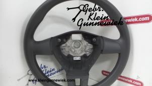 Gebruikte Stuurwiel Volkswagen Sharan Prijs op aanvraag aangeboden door Gebr.Klein Gunnewiek Ho.BV