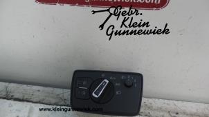 Gebruikte Licht Schakelaar Volkswagen Passat Prijs € 35,00 Margeregeling aangeboden door Gebr.Klein Gunnewiek Ho.BV
