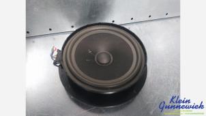 Gebruikte Luidspreker Skoda Yeti Prijs € 15,00 Margeregeling aangeboden door Klein Gunnewiek Autodemontage & Motorentechniek