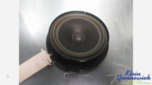 Gebruikte Luidspreker Skoda Yeti Prijs € 15,00 Margeregeling aangeboden door Klein Gunnewiek Autodemontage & Motorentechniek