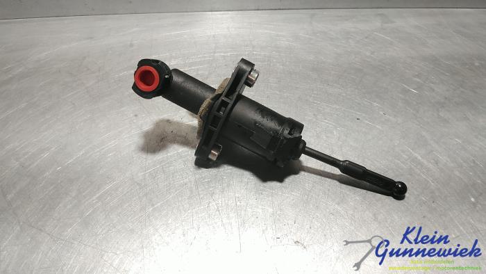 Gebruikte Koppeling Hoofd Cilinder Volkswagen Polo Prijs € 35,00 Margeregeling aangeboden door Klein Gunnewiek Autodemontage & Motorentechniek