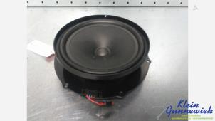 Gebruikte Luidspreker Skoda Yeti Prijs € 20,00 Margeregeling aangeboden door Klein Gunnewiek Autodemontage & Motorentechniek
