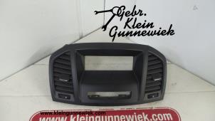 Gebruikte Luchtrooster Dashboard Opel Insignia Prijs op aanvraag aangeboden door Gebr.Klein Gunnewiek Ho.BV