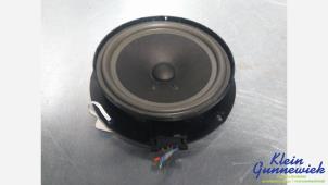 Gebruikte Luidspreker Skoda Yeti Prijs € 15,00 Margeregeling aangeboden door Klein Gunnewiek Autodemontage & Motorentechniek
