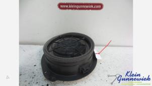 Gebruikte Luidspreker Audi RS4 Prijs € 30,00 Margeregeling aangeboden door Klein Gunnewiek Autodemontage & Motorentechniek