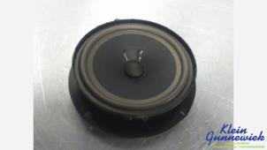 Gebruikte Luidspreker Skoda Yeti Prijs € 15,00 Margeregeling aangeboden door Klein Gunnewiek Autodemontage & Motorentechniek