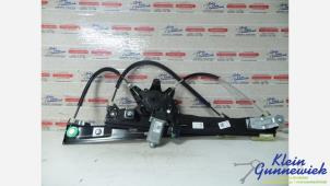 Gebruikte Raammotor Portier Ford C-Max Prijs € 57,00 Margeregeling aangeboden door Klein Gunnewiek Autodemontage & Motorentechniek