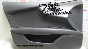 Gebruikte Deurbekleding 4Deurs links-voor Audi A7 Prijs € 95,00 Margeregeling aangeboden door Gebr.Klein Gunnewiek Ho.BV