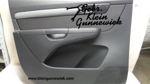 Gebruikte Portierbekleding 4Deurs links-voor Volkswagen Sharan Prijs op aanvraag aangeboden door Gebr.Klein Gunnewiek Ho.BV