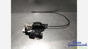 Gebruikte Motor Centrale Deurvergrendeling Audi A6 Prijs op aanvraag aangeboden door Klein Gunnewiek Autodemontage & Motorentechniek