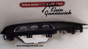 Gebruikte Oliedruk Meter Ford Focus Prijs op aanvraag aangeboden door Gebr.Klein Gunnewiek Ho.BV