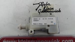 Gebruikte Motor Centrale Deurvergrendeling Opel Mokka Prijs op aanvraag aangeboden door Gebr.Klein Gunnewiek Ho.BV