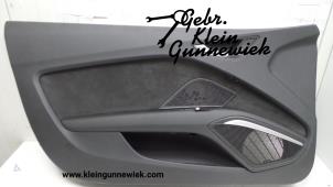 Gebruikte Deurbekleding 2Deurs links Audi TT Prijs op aanvraag aangeboden door Gebr.Klein Gunnewiek Ho.BV