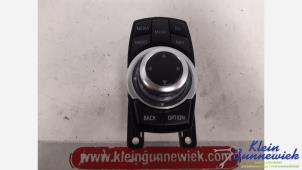 Gebruikte MMI schakelaar BMW 1-Serie Prijs € 175,00 Margeregeling aangeboden door Klein Gunnewiek Autodemontage & Motorentechniek