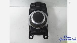 Gebruikte MMI schakelaar BMW 3-Serie Prijs € 175,00 Margeregeling aangeboden door Klein Gunnewiek Autodemontage & Motorentechniek