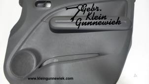Gebruikte Deurbekleding 4Deurs rechts-voor Opel Agila Prijs op aanvraag aangeboden door Gebr.Klein Gunnewiek Ho.BV