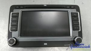 Gebruikte Navigatie Systeem Seat Altea Prijs € 125,00 Margeregeling aangeboden door Klein Gunnewiek Autodemontage & Motorentechniek
