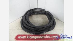 Gebruikte Portierrubber 4Deurs rechts-achter Audi Q7 Prijs € 25,00 Margeregeling aangeboden door Klein Gunnewiek Autodemontage & Motorentechniek