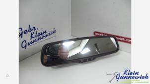 Gebruikte Binnenspiegel Nissan X-Trail Prijs € 40,00 Margeregeling aangeboden door Klein Gunnewiek Autodemontage & Motorentechniek