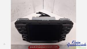 Gebruikte Radio Hyundai I20 Prijs op aanvraag aangeboden door Klein Gunnewiek Autodemontage & Motorentechniek