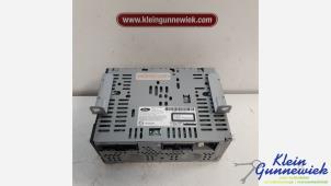 Gebruikte Radio Ford Galaxy Prijs € 195,00 Margeregeling aangeboden door Klein Gunnewiek Autodemontage & Motorentechniek