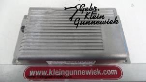 Gebruikte Radio versterker BMW 3-Serie Prijs € 125,00 Margeregeling aangeboden door Klein Gunnewiek Autodemontage & Motorentechniek