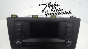 Gebruikte Radio Seat Ateca Prijs op aanvraag aangeboden door Gebr.Klein Gunnewiek Ho.BV