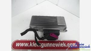 Gebruikte Radio versterker Audi A4 Prijs € 75,00 Margeregeling aangeboden door Klein Gunnewiek Autodemontage & Motorentechniek