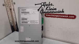 Gebruikte Radio versterker Volvo V40 Prijs op aanvraag aangeboden door Klein Gunnewiek Autodemontage & Motorentechniek