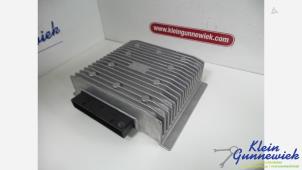 Gebruikte Radio versterker Ford Mondeo Prijs € 145,00 Margeregeling aangeboden door Klein Gunnewiek Autodemontage & Motorentechniek