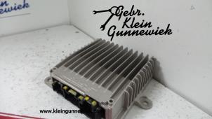 Gebruikte Radio versterker Opel Ampera Prijs op aanvraag aangeboden door Gebr.Klein Gunnewiek Ho.BV
