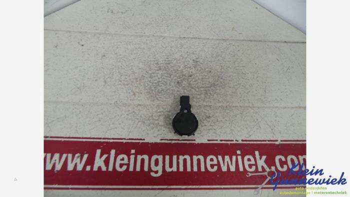 Gebruikte Regensensor Ford Focus Prijs € 20,00 Margeregeling aangeboden door Klein Gunnewiek Autodemontage & Motorentechniek