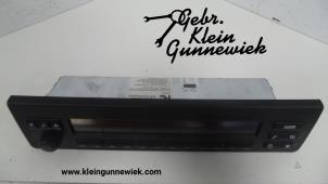 Gebruikte Radiobedienings paneel BMW 5-Serie Prijs op aanvraag aangeboden door Gebr.Klein Gunnewiek Ho.BV